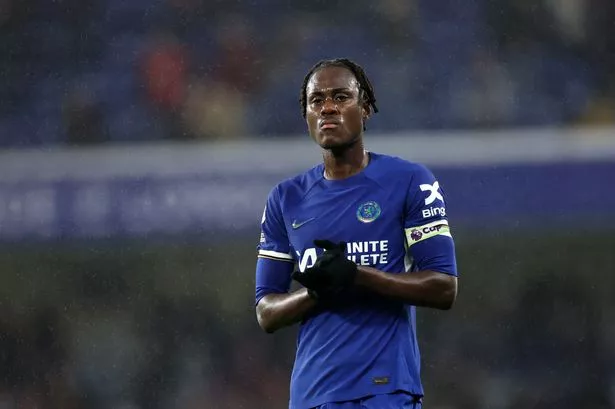 Chelsea controversial Trevoh Chalobah transfer myth exposed as bargain deal finally confirmed
