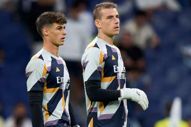 Chelsea have secret weapon to secure next transfer for Real Madrid star