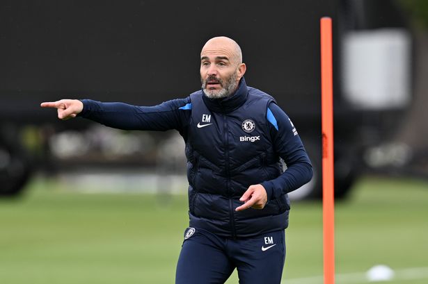 Chelsea hold 'talks' with £30m star as Enzo Maresca told what he wants to hear