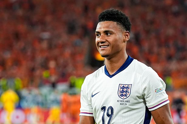 Chelsea plan Ollie Watkins transfer swap involving £50m star as Desire Doue valuation emerges