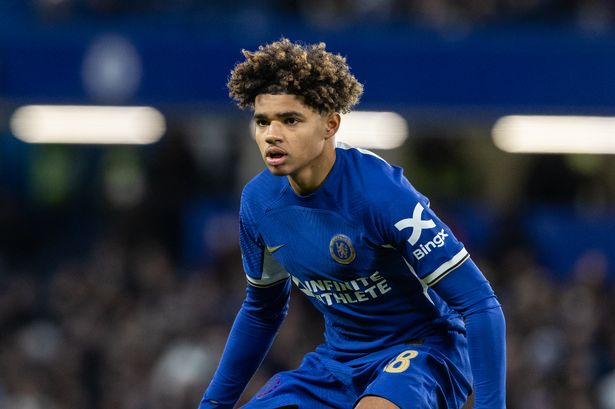 Chelsea seal sixth summer exit as talented youngster moves to Premier League rival