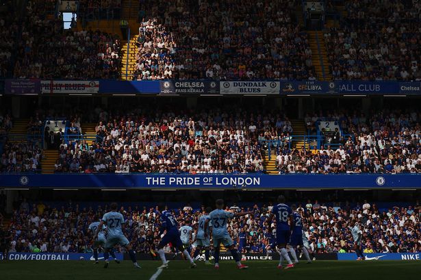 Chelsea Supporters' Trust fire brutal message over 'unfair' Inter Milan pre-season decision