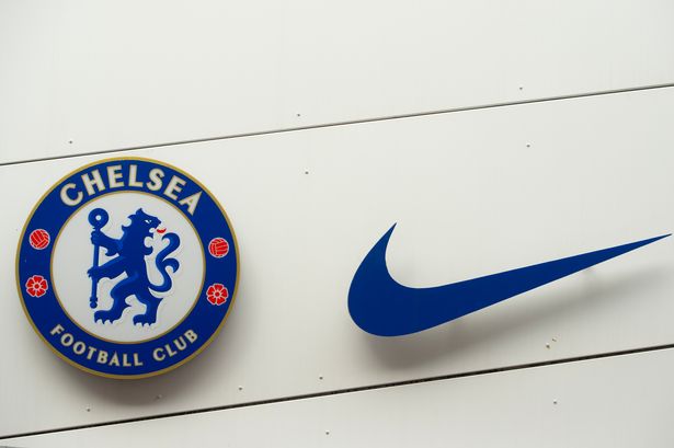 Chelsea third kit 'leak' latest as Nike make surprise decision with controversial change