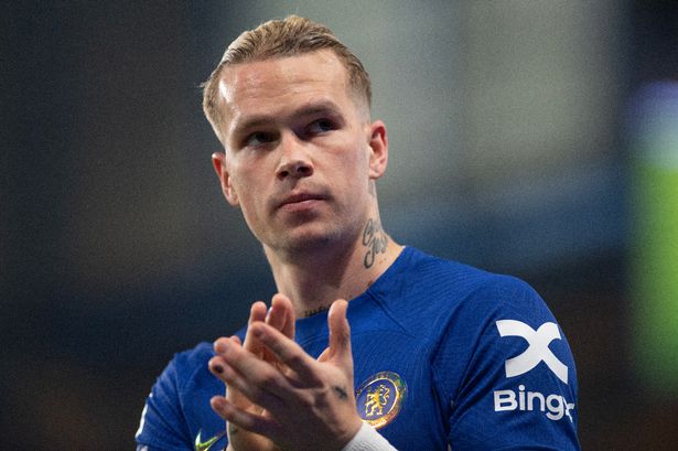 Chelsea told Mykhailo Mudryk worth less than £1m as brutal transfer verdict delivered