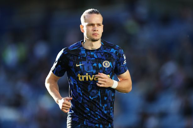 Chelsea told to complete dream signing this summer amid Mykhailo Mudryk transfer claim