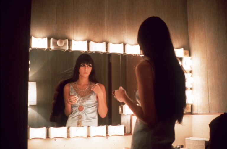 Cher Announces the First Installment of Her New Memoir