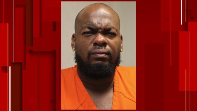 Child was inside home when man shot and killed his wife, investigators say
