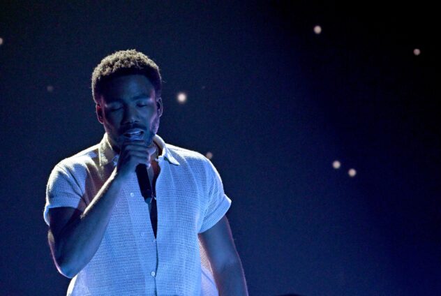 Childish Gambino Enlists Amaarae and Jorja Smith for New Song “In the Night”: Listen