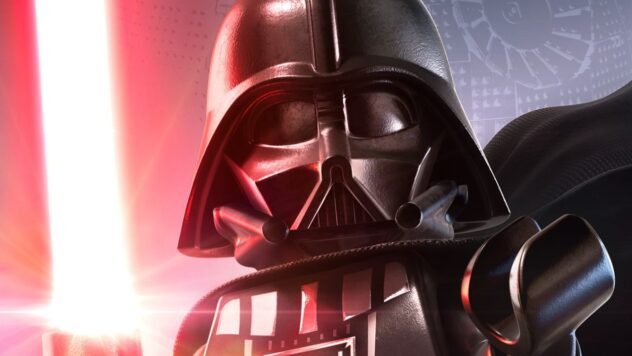 Circana Reveals Top 10 'Best-Selling Star Wars Games' In The US