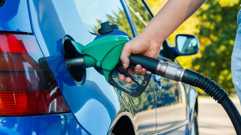 City Hills Church to offer free gas on Saturday