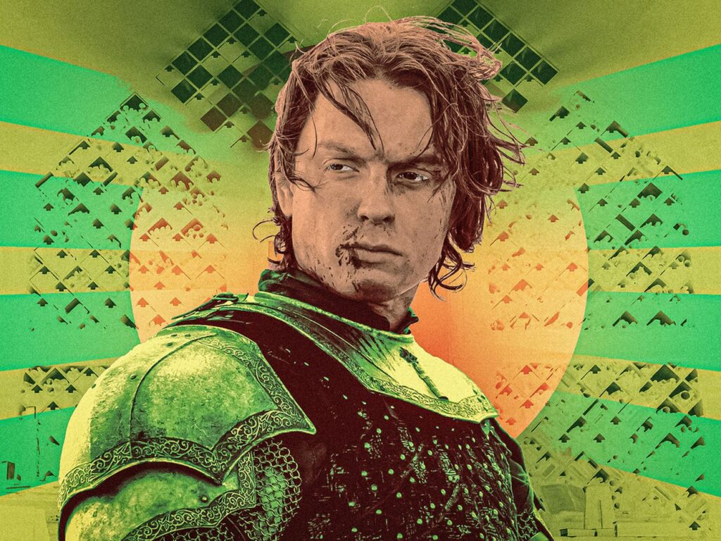 Civil War in Westeros Is Hell