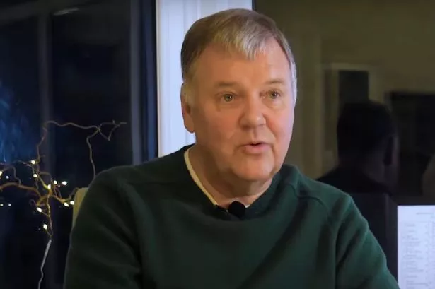 Clive Tyldesley to commentate on Liverpool games next season after ITV axe