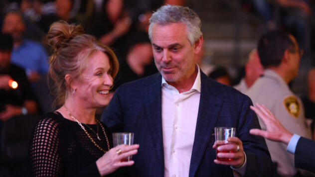 Colin Cowherd bizarrely picks Rams to win NFC West this season over 49ers