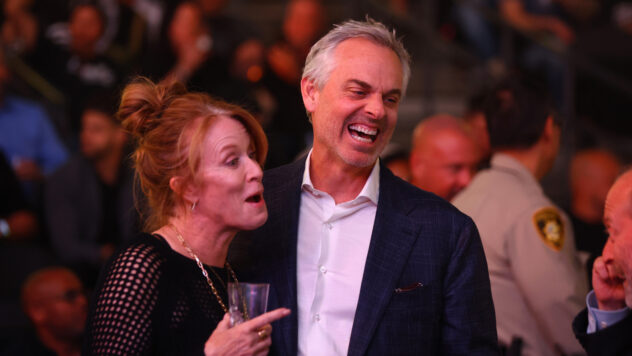 Colin Cowherd says 49ers are old, expensive, and won't win the NFC West