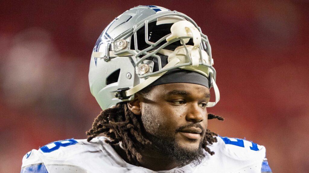 Cowboys players with added pressure to do well in 2024