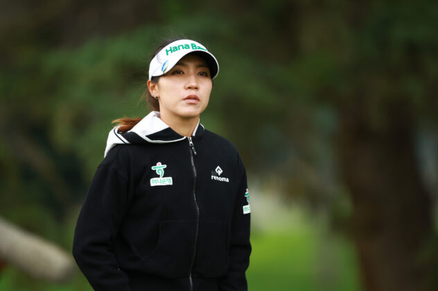 CPKC Women's Open: Olympic golf is right around the corner but first things first in Canada, where there's been a Lydia Ko sighting
