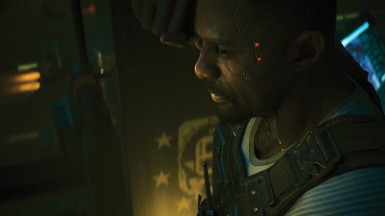 Cyberpunk 2077's dreadful reception "changed me and us as a studio", says CDPR dev