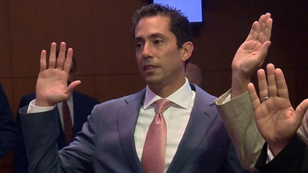 DA formally charges District 10 Councilman Marc Whyte with DWI, records show