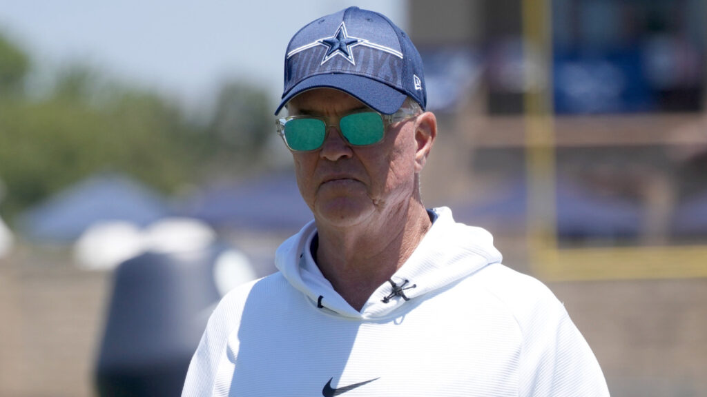 Dallas Cowboys Exec Explains Challenges Of Contract Extensions