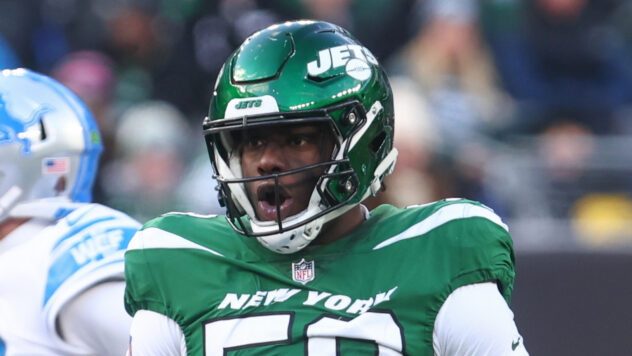 Dallas Cowboys Set To Work Out 4 Edge Rushers On Thursday