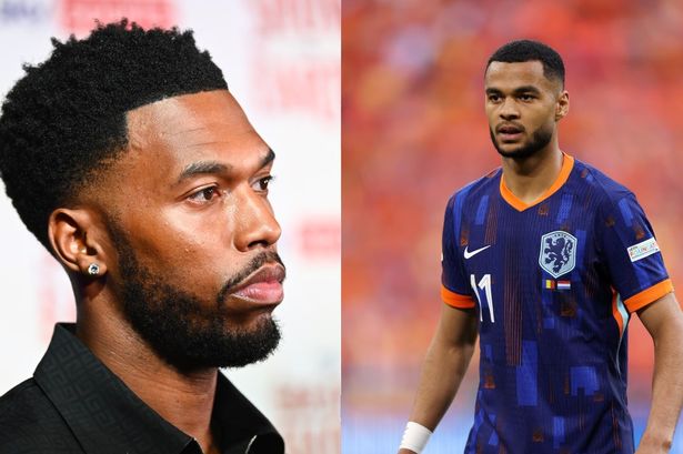 Daniel Sturridge makes Liverpool frustration known with Cody Gakpo observation