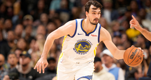 Dario Saric, Nuggets Agree To Two-Year, $10.6M Deal