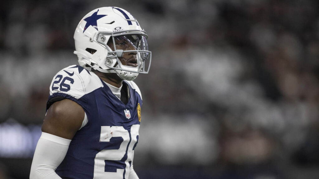 DaRon Bland’s continued success will hinge on one teammate