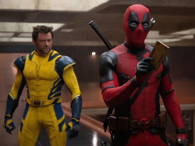 ‘Deadpool & Wolverine’ and Marketing Disney’s First R-Rated Marvel Movie