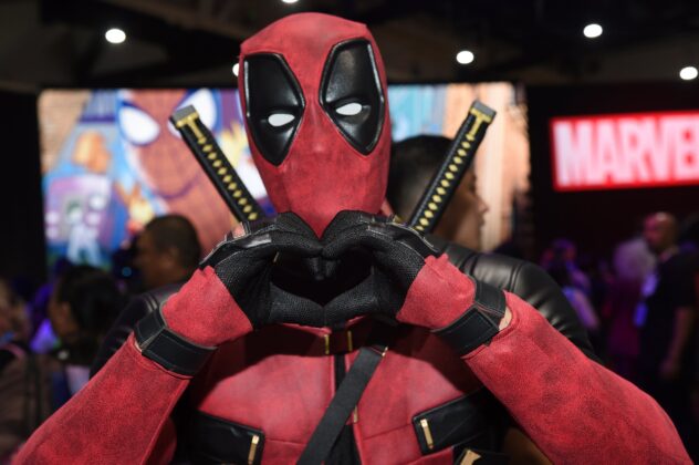 ‘Deadpool & Wolverine’ dominates Comic-Con with screening and panel with Ryan Reynolds, Hugh Jackman