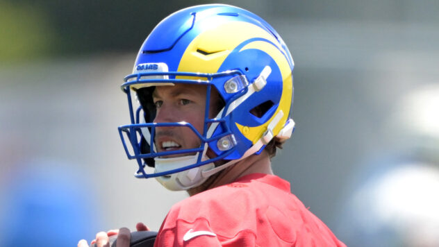 Details of Matthew Stafford’s new contract with Rams revealed