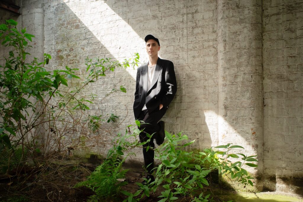 Dialect Announces New Album Atlas of Green, Shares Video for New Song: Watch