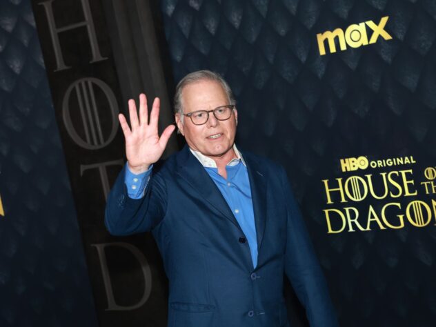 Does Hollywood Need Deregulation?