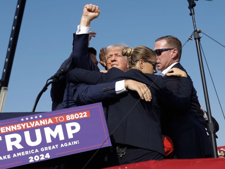 Donald Trump Survived an Assassination Attempt. What’s Next?