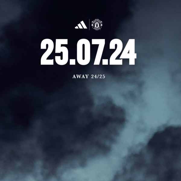 Don't miss our incredible away-kit competition