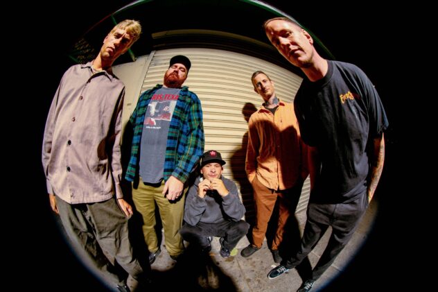 Drug Church Announce New Album Prude, Share Video for New Song: Watch