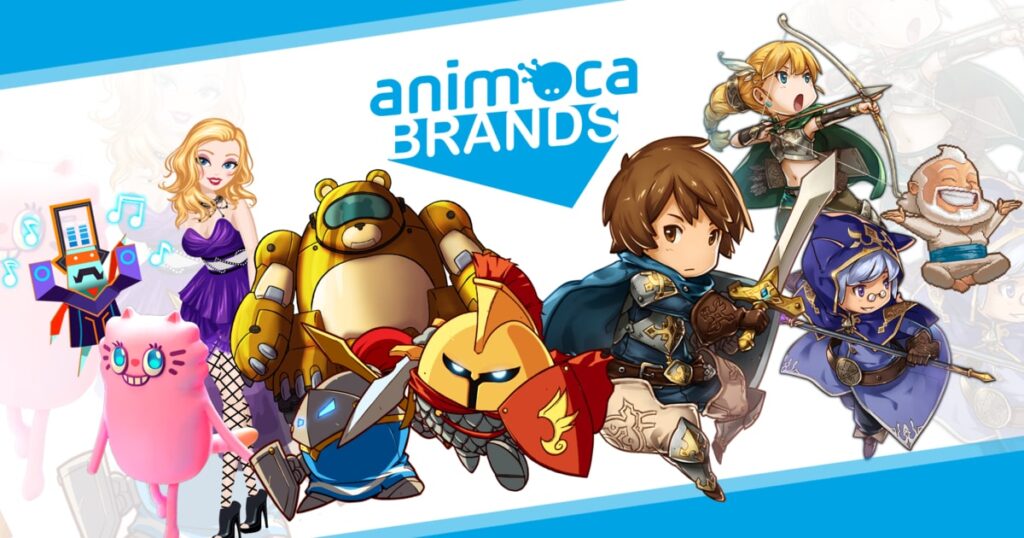 Eden Games to Launch Blockchain-Integrated Cosmic Royale in Animoca Brands’ Motorverse