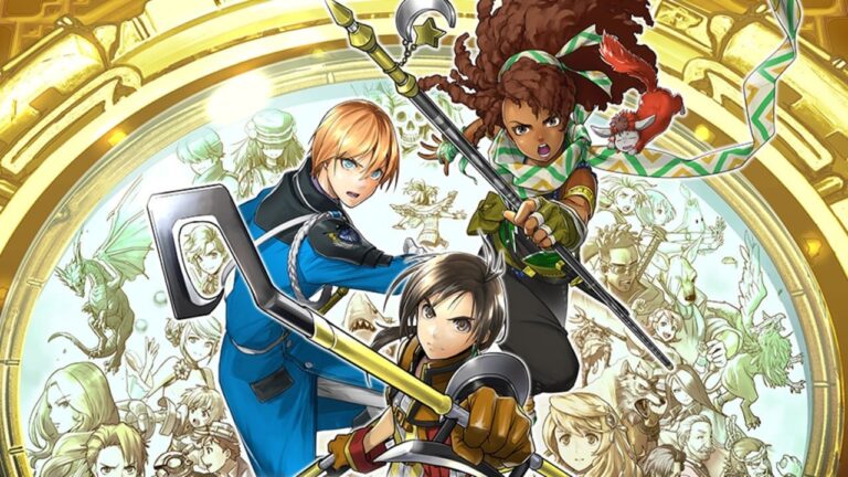 Eiyuden Chronicle: Hundred Heroes Receives A New Switch Update, Here Are The Full Patch Notes