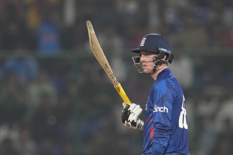 England's itinerary madness leaves no room for white-ball reboot