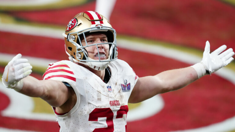 ESPN: 49ers boast NFL's best offensive playmakers