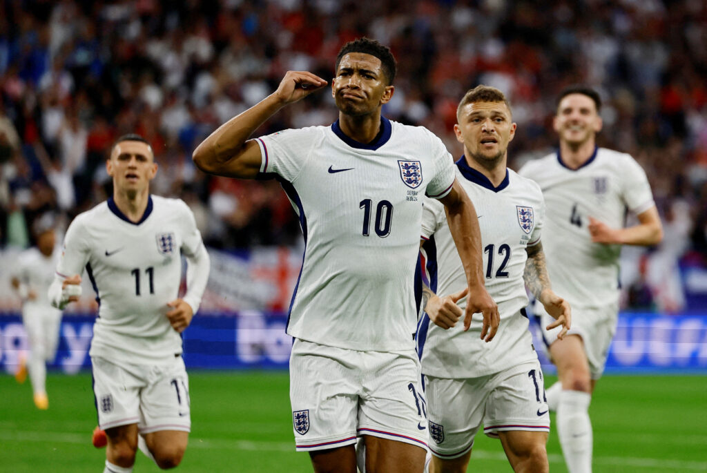 Euro 2024 predictions, best bets: England vs. Switzerland, Turkey vs. Netherlands