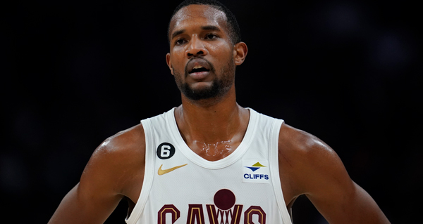 Evan Mobley Likely To Get Max Extension With Cavaliers