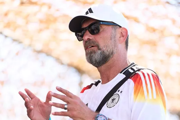 'Everyone in Germany' wants Jurgen Klopp as coach with Julian Nagelsmann facing axe