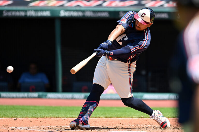 Fantasy baseball’s best draft picks in first half go beyond top stars