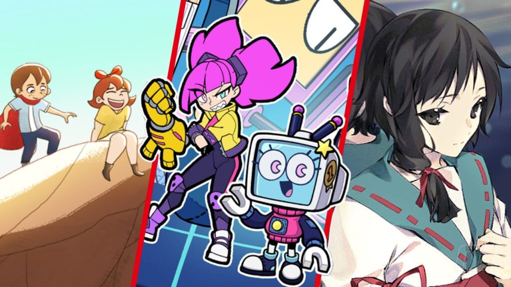 Feature: 10 Switch Games We've Played At BitSummit 2024 - Here's What We Thought