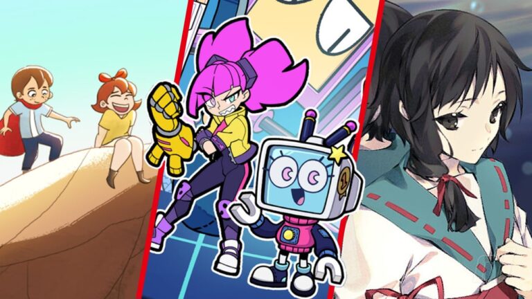 Feature: 10 Switch Games We've Played At BitSummit 2024 - Here's What We Thought