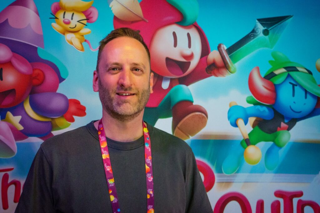 Feature: "A New Surprise On Every Page" - How Kids Helped Shape 'The Plucky Squire'