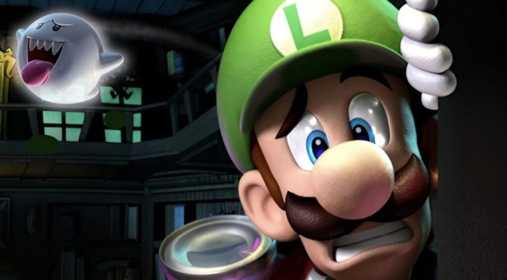 Feature: What Review Score Would You Give Luigi's Mansion 2 HD?