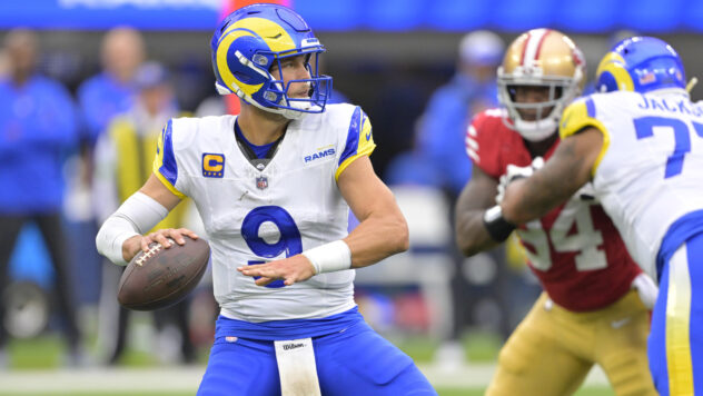 Five bold predictions for the NFC West in 2024