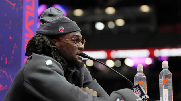 Five teams were ready to meet Brandon Aiyuk’s $28 million demands before draft