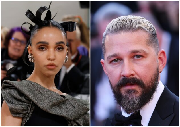 FKA twigs Says Shia LaBeouf Is “Improperly” Seeking Private Records Ahead of Civil Trial